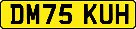 DM75KUH