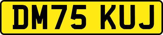 DM75KUJ