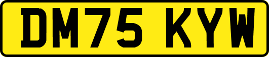 DM75KYW