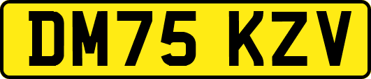 DM75KZV