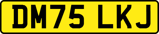 DM75LKJ