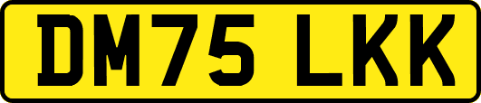 DM75LKK