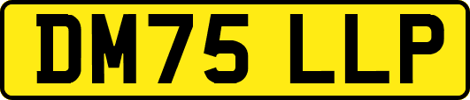 DM75LLP
