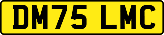 DM75LMC