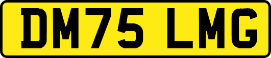 DM75LMG