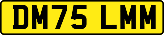 DM75LMM