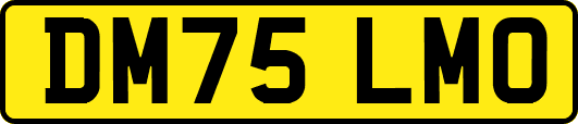 DM75LMO
