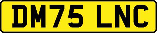 DM75LNC