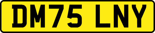 DM75LNY