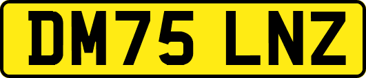 DM75LNZ