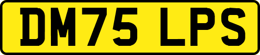 DM75LPS