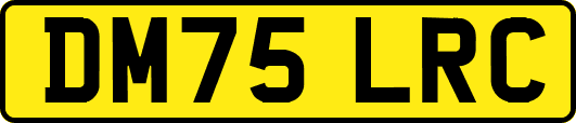 DM75LRC