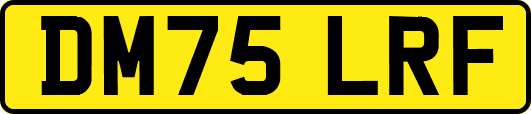 DM75LRF