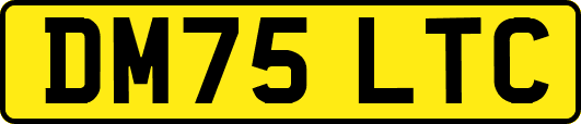DM75LTC