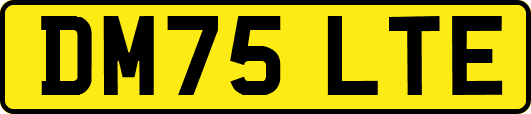 DM75LTE