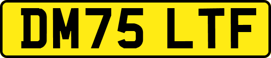 DM75LTF
