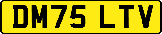 DM75LTV