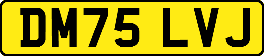 DM75LVJ