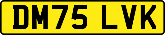 DM75LVK