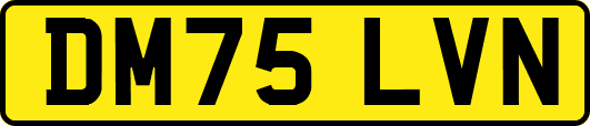 DM75LVN