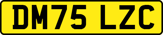DM75LZC