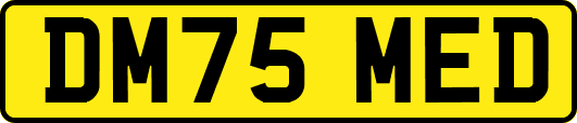 DM75MED