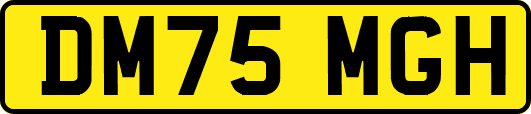 DM75MGH