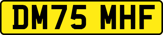 DM75MHF