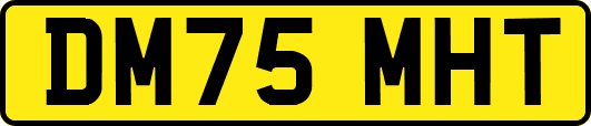 DM75MHT