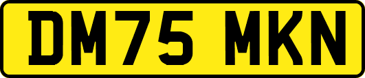 DM75MKN