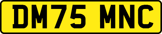 DM75MNC