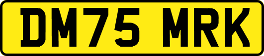 DM75MRK