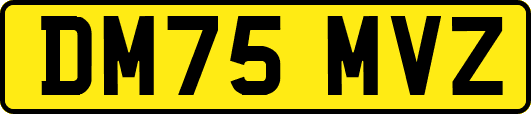 DM75MVZ
