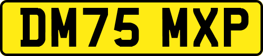 DM75MXP