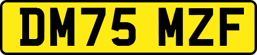 DM75MZF