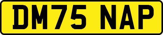 DM75NAP