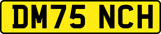 DM75NCH