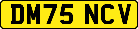 DM75NCV