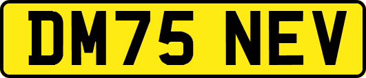 DM75NEV
