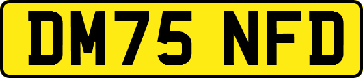 DM75NFD