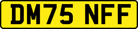 DM75NFF