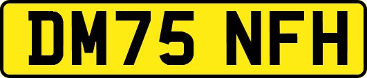 DM75NFH
