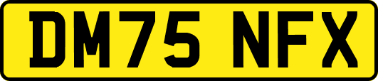 DM75NFX