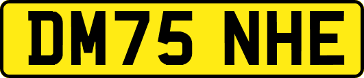DM75NHE