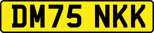 DM75NKK