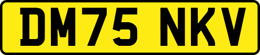 DM75NKV