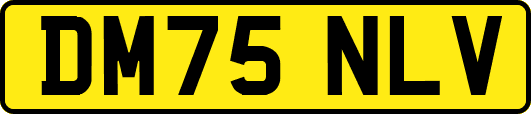 DM75NLV