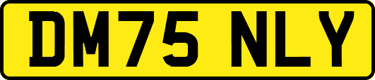 DM75NLY