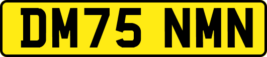 DM75NMN