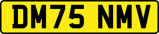 DM75NMV